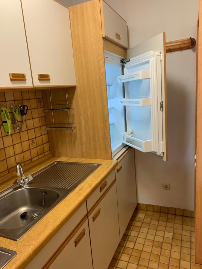 Ferienwohnung Am Kurpark Oy-Mittelberg Exterior foto